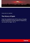 The History of Spain