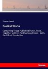 Poetical Works