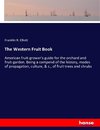 The Western Fruit Book