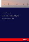 Events at the National Capital