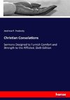 Christian Consolations