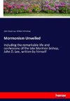 Mormonism Unveiled