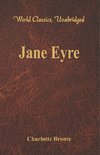 Jane Eyre (World Classics, Unabridged)