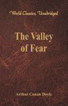 The Valley of Fear (World Classics, Unabridged)