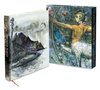 Fantastic Beasts and Where to Find Them. Deluxe Illustrated Edition