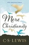 Mere Christianity