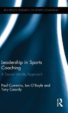 Leadership in Sports Coaching