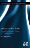 Brinkmann, S: Persons and their Minds