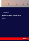 Writings of Severn Teackle Wallis