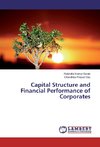 Capital Structure and Financial Performance of Corporates