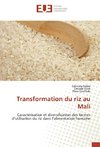 Transformation du riz au Mali