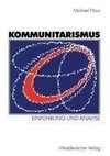 Kommunitarismus