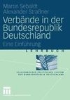 Verbände in der Bundesrepublik Deutschland