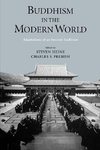 Heine, S: Buddhism in the Modern World