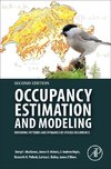 Occupancy Estimation and Modeling