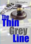 The Thin Grey Line