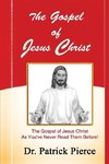 The Gospel of Jesus Christ