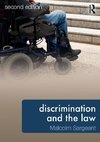 Discrimination and the Law 2e