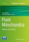 Plant Mitochondria