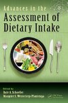 Advances in the Assessment of Dietary Intake.