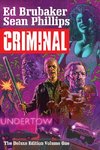 Criminal Deluxe Edition Volume 1