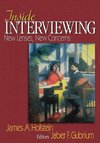 Holstein, J: Inside Interviewing