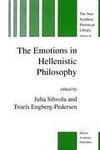 The Emotions in Hellenistic Philosophy