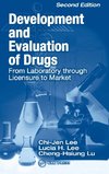 Development and Evaluation of Drugs