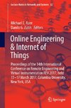 Online Engineering & Internet of Things