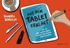 Auf dem Tablet erklärt