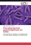 Flavobacterium psychrophilum en Chile