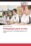 Pedagogía para la Paz