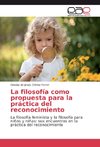 La filosofía como propuesta para la práctica del reconocimiento