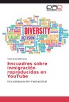 Encuadres sobre inmigración reproducidos en YouTube