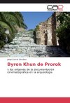 Byron Khun de Prorok