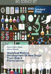 Analytical Method Development Of New Drugs From Bulk & Formulations