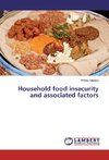 Household food insecurity and associated factors