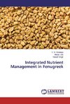 Integrated Nutrient Management in Fenugreek