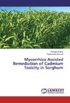 Mycorrhiza Assisted Remediation of Cadmium Toxicity in Sorghum