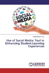 Use of Social Media: Tool in Enhancing Student Learning Experiences