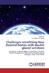 Challenges retrofitting New Zealand homes with double glazed windows