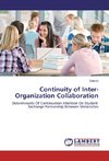 Continuity of Inter-Organization Collaboration