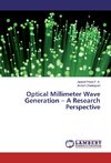 Optical Millimeter Wave Generation - A Research Perspective