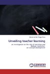 Unveiling teacher learning