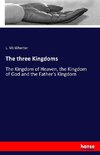 The three Kingdoms