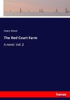 The Red Court Farm