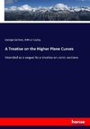 A Treatise on the Higher Plane Curves