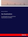 Das Staatslexikon