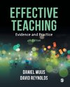 Effective Teaching