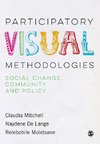 Participatory Visual Methodologies